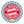 拜仁慕尼黑俱乐部Logo