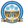 曼城俱乐部Logo